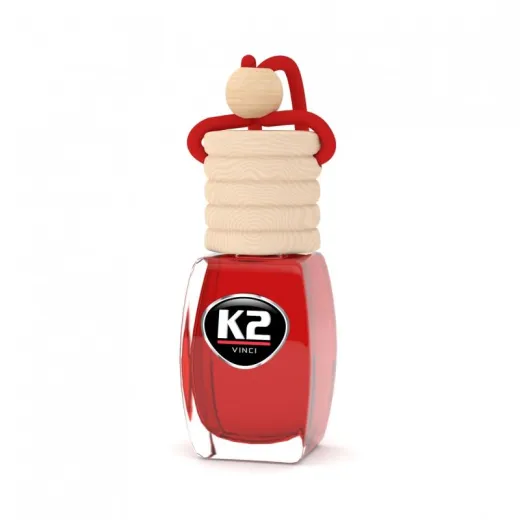 Ароматизатор K2 VENTO STRAWBERRY 8ml (Клубника)
