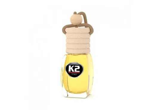 Ароматизатор K2 VENTO LEATHER (кожа) 8ml